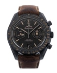 Pre-Owned Omega Speedmaster Dark Side of the Moon Watch